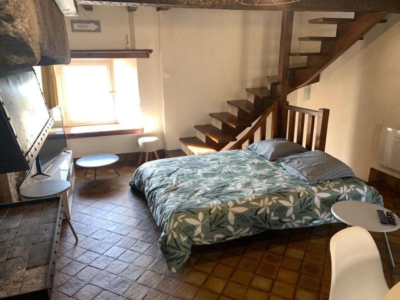 Sciotot - Bord De Mer - La Petite Maison Les Pieux Exteriér fotografie